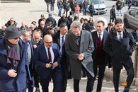 Firmato protocollo d'intesa per il Real albergo dei poveri