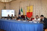 PNRR tra Legalità e Sviluppo, incontro in Sala Giunta