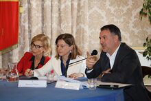 PNRR tra Legalità e Sviluppo, incontro in Sala Giunta