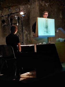 FEST – Festival del Teatro nella Sanità