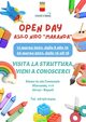 open day scuola