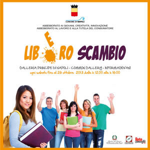 locandina dell'iniziativa