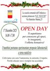 open day scuola
