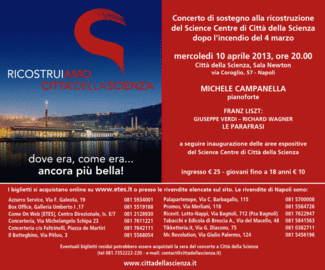 locandina dell'evento