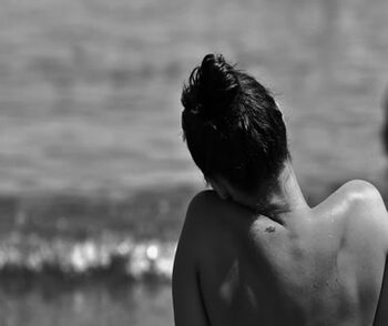 2° classificato: Carla Buccino