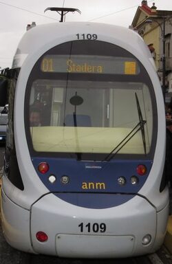 Tram