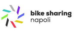 Logo Bike Sharing Napoli