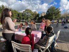 Napoli Est, sport inclusivi e gratuiti