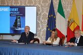 Manager di eventi turistici, culturali e sportivi: presentati i corsi di formazione sostenuti dal Comune