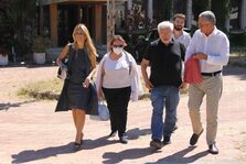 Terme di Agnano, dalla Giunta 350mila euro per interventi di manutenzione immobili, giardini e parco