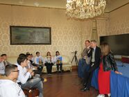 Portiamo la Musica a Napoli Est