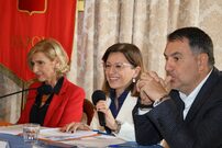 PNRR tra Legalità e Sviluppo, incontro in Sala Giunta