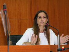 Foto del consiglio comunale