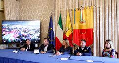 Campionato italiano moto d'acqua