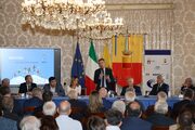 Sprint finale per Napoli Capitale Europea dello Sport 2026