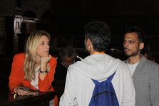 Il neet working tour al Maschio Angioino