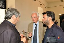 "Bluexperience", il salone della mobilità sostenibile in programma dal 10 al 12 giugno alla Mostra d'Oltremare di Napoli