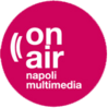 logo on air