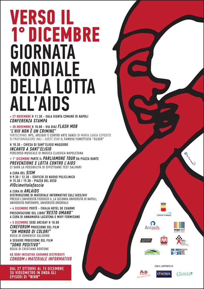 locandina iniziative