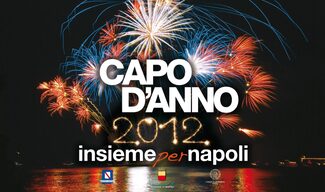 Capodanno 2012 - Insieme per Napoli