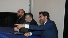 Presentato il progetto "Neapolitan Edu Power"