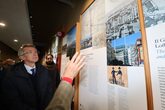 Presentata alla stazione di Monte Echia la mostra "Parthenope prima di Neapolis"