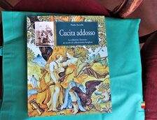 Un momento della presentazione