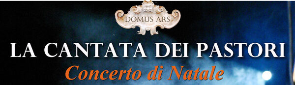 La Cantata dei Pastori