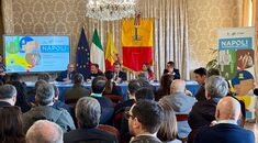 "Napoli Differente nel Cuore"
