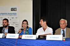 "Bluexperience", il salone della mobilità sostenibile in programma dal 10 al 12 giugno alla Mostra d'Oltremare di Napoli