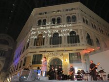 Inizia con l'omaggio a Pino Daniele la quattro giorni di eventi di Capodanno a Napoli