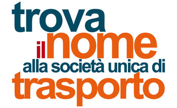 Promuovi un nome per la nuova società unica del trasporto pubblico