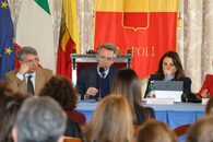 PNRR tra Legalità e Sviluppo, incontro in Sala Giunta