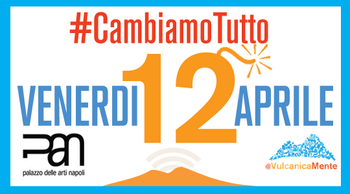 #CambiamoTutto Glocal Napoli 2.0