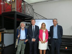 Presentate le dieci opere finaliste della quarta edizione del premio “Raffaele Pezzuti”