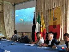 Nuoto di fondo: domenica 4 settembre torna la Capri-Napoli 