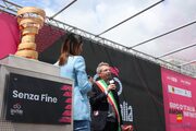 Napoli - Napoli, sesta tappa del Giro d'Italia 2023