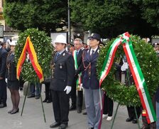 79° Anniversario delle Quattro Giornate di Napoli