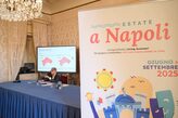 Estate a Napoli 2025