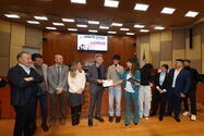 Progetto "Live Debate Civici": premiati gli studenti protagonisti per impegno civico e partecipazione