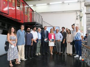 Presentate le dieci opere finaliste della quarta edizione del premio “Raffaele Pezzuti”