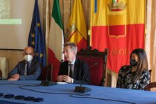 Consegnati 5 immobili di proprietà comunale ai legittimi assegnatari