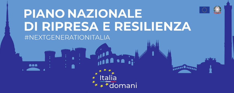 Piano nazionale di ripresa e resilienza (PNRR, PNC, SIE)