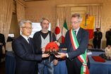 Napoli e Kagoshima rinnovano il Gemellaggio storico del 1960