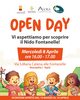 open day scuola