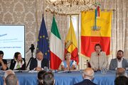 Presentata la seconda edizione di Padelness, la prima fiera italiana del padel e del fitness