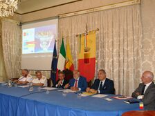 Dal 26 settembre 2022 al via la quinta edizione della Naples Shipping Week