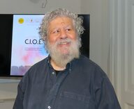 Per i 70 anni di Massimo Troisi nasce C.I.O.E.(‘)