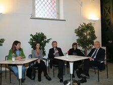 Mostra fotografica "Senza Colpe"