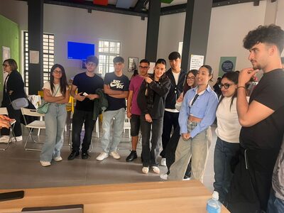 immagine della giornata